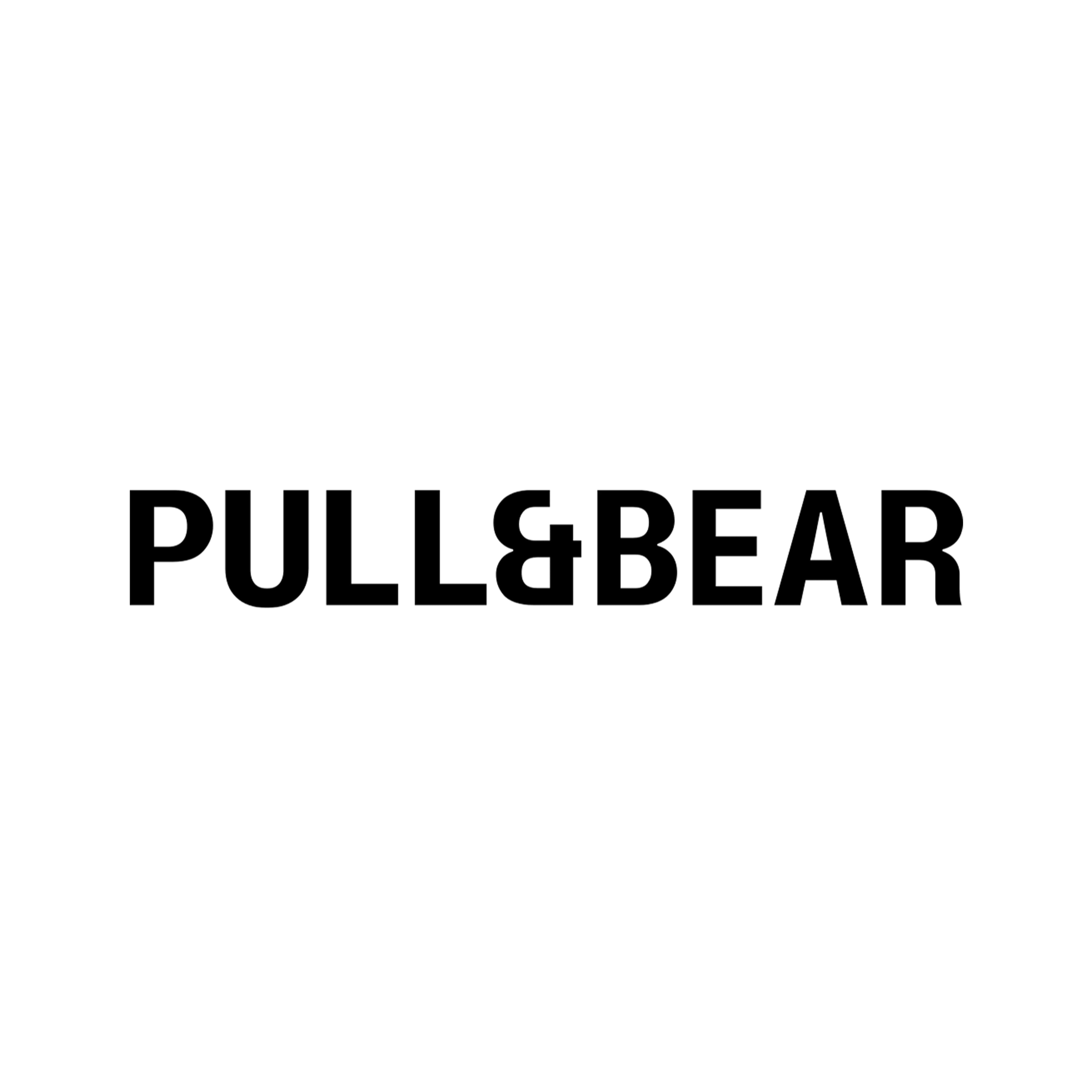 Pull & Bear step hub