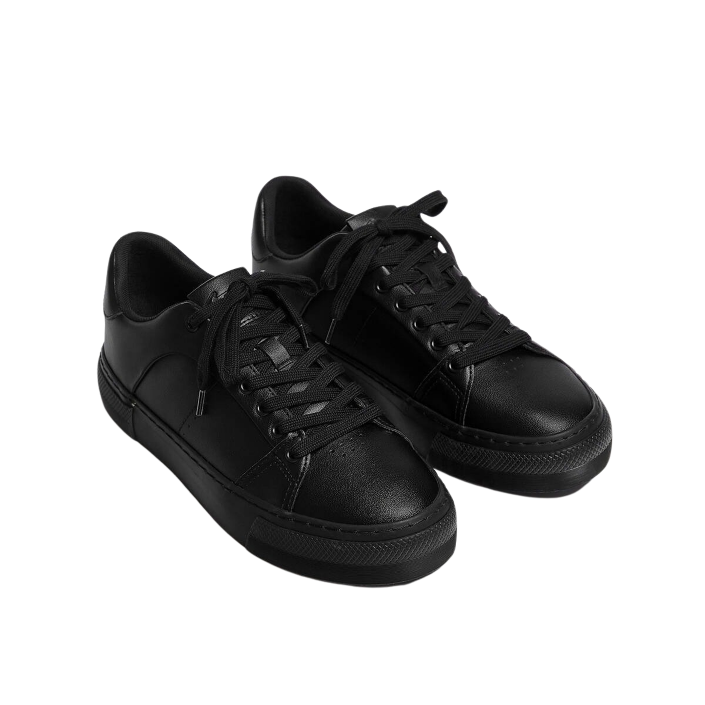 Basic trainers - PULL&BEAR