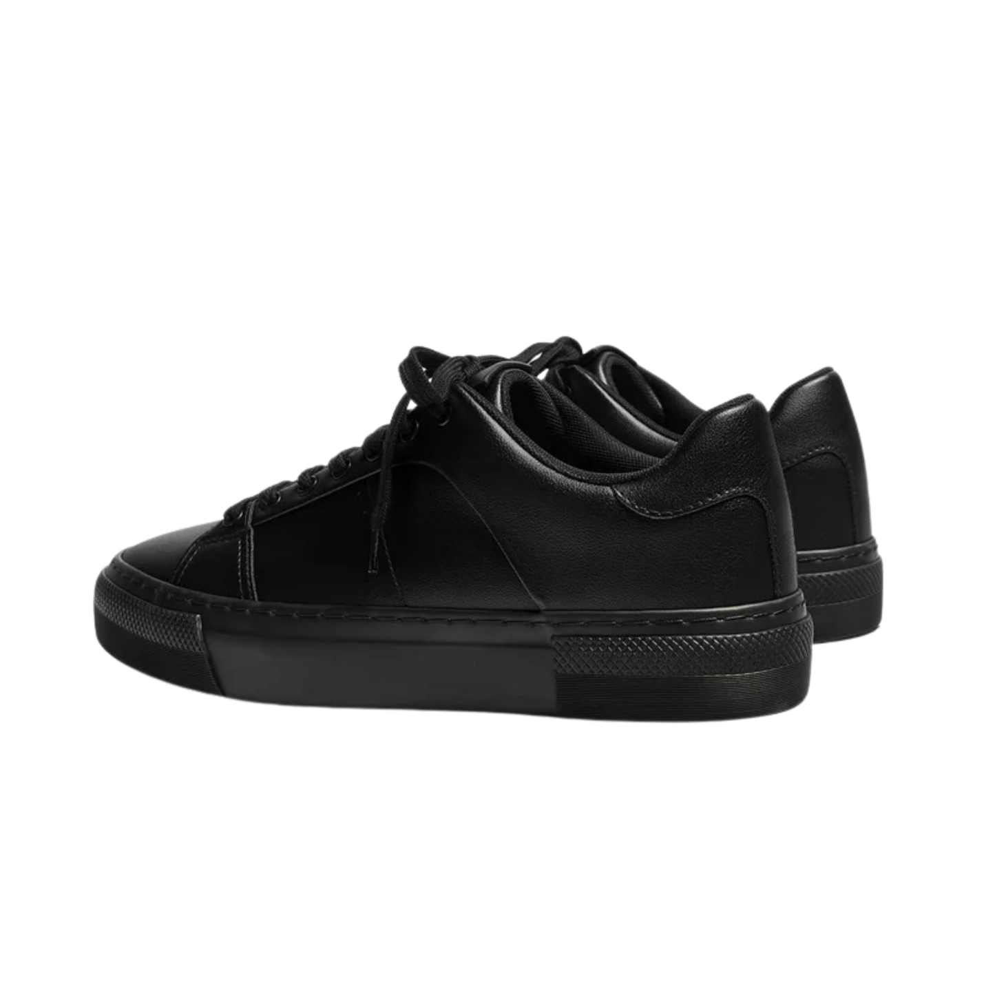 Basic trainers - PULL&BEAR