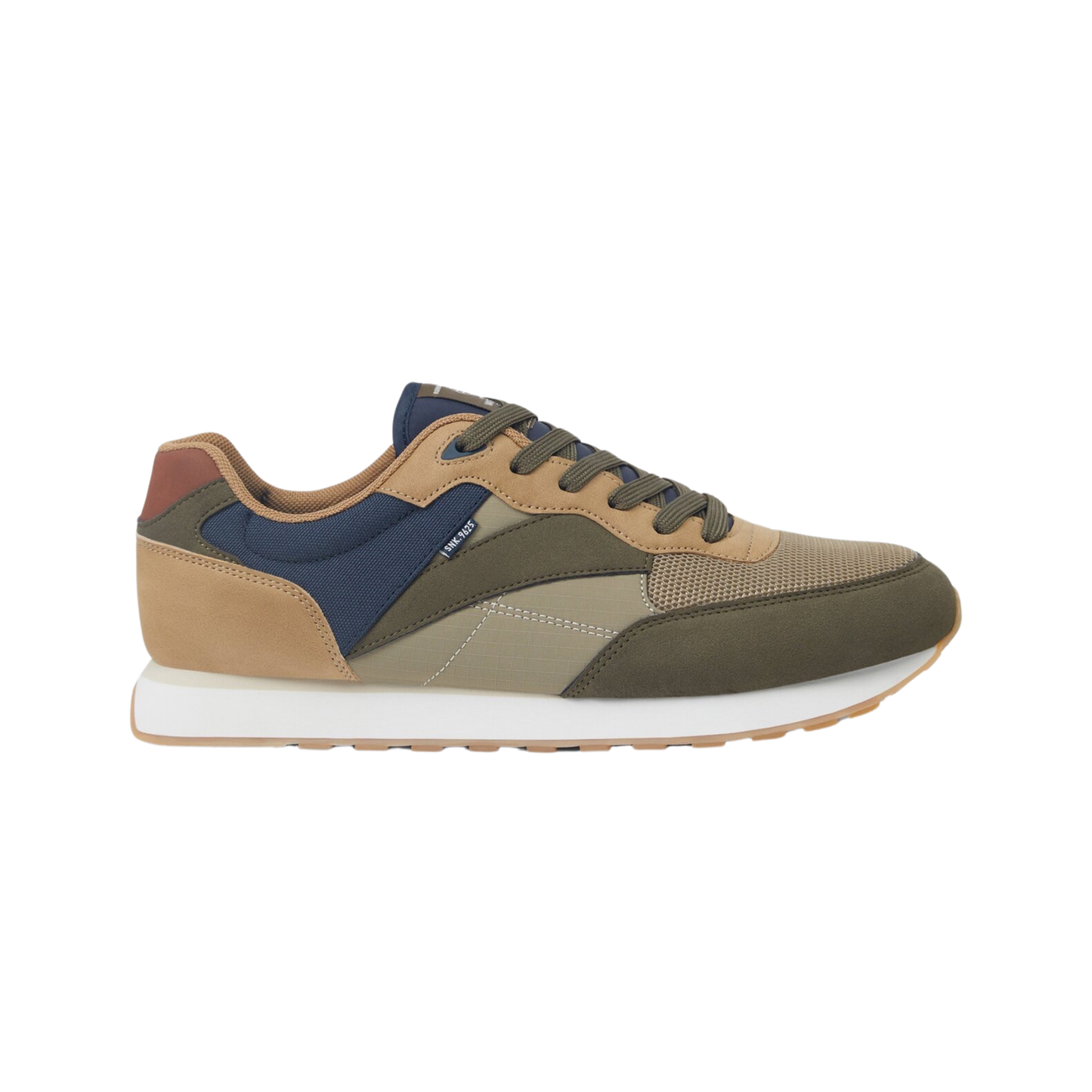 lefties Casual sneakers - trainers FOOTWEAR