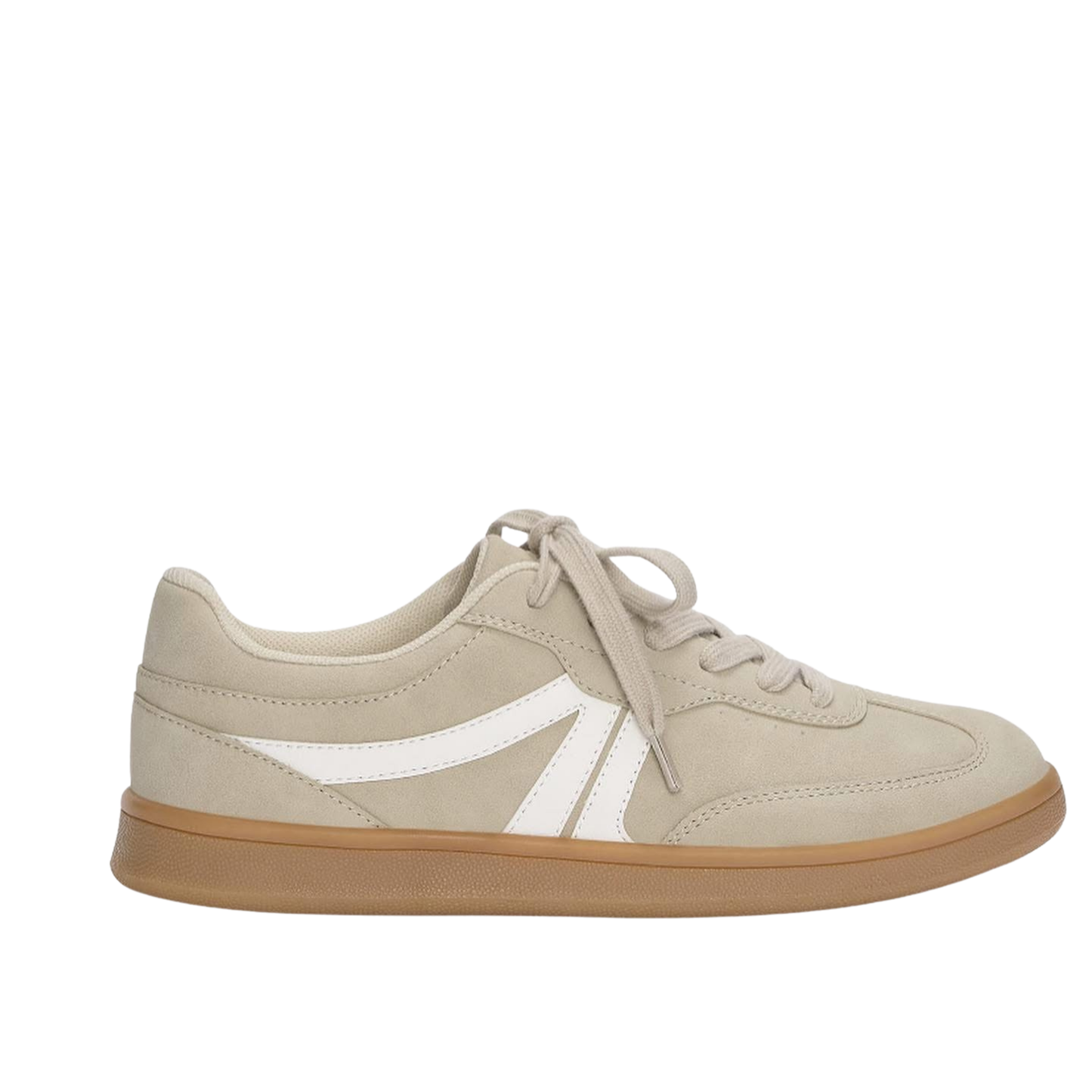 RETRO – trainers – Pull&Bear bei