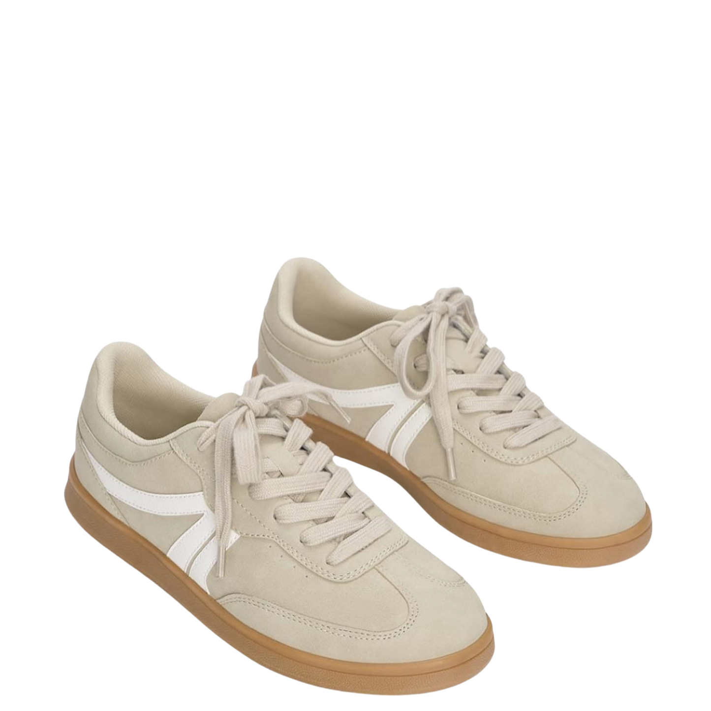 RETRO – trainers – Pull&Bear bei