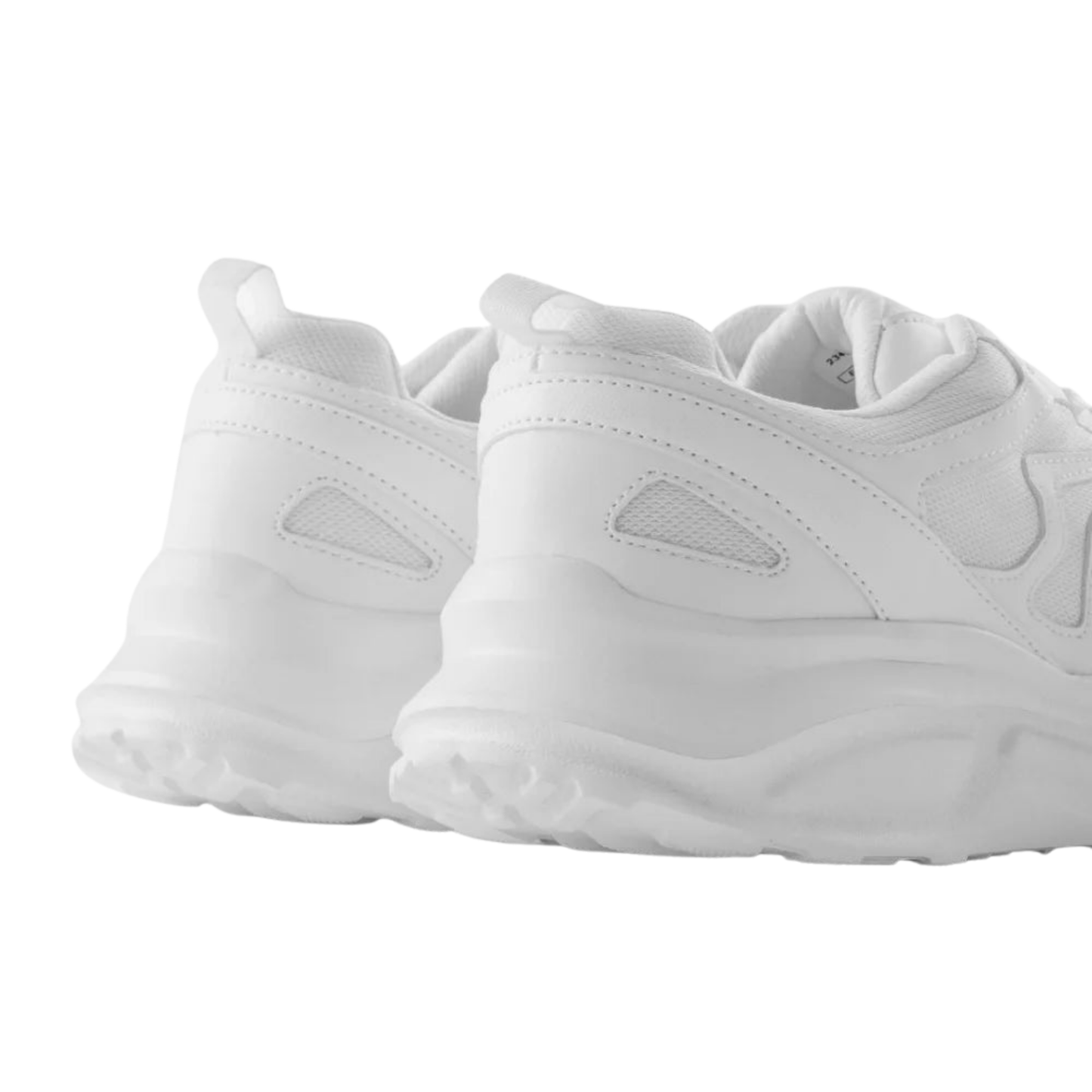 Zara Sports Casual Sneakers – OFFWT