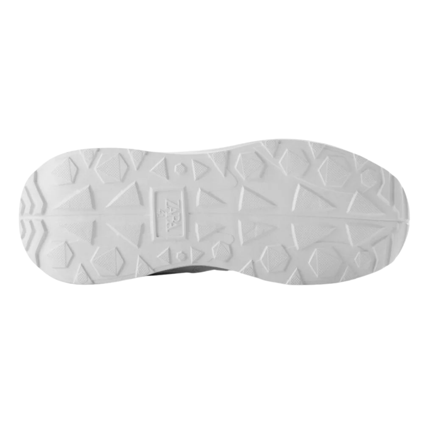 Zara Sports Casual Sneakers – OFFWT