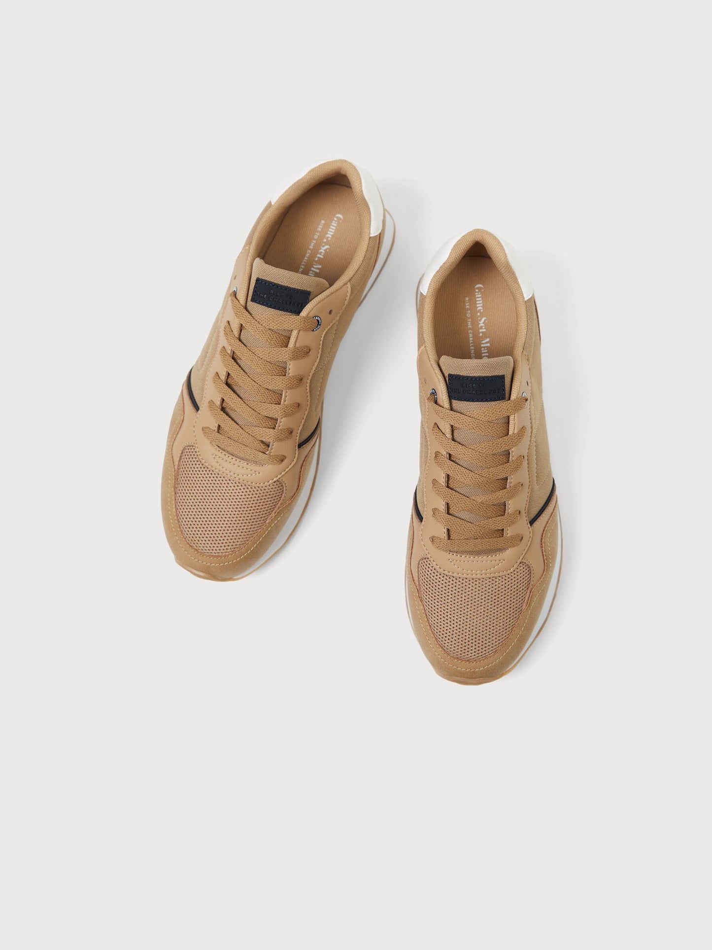Smart sneakers trainers footwear lefties