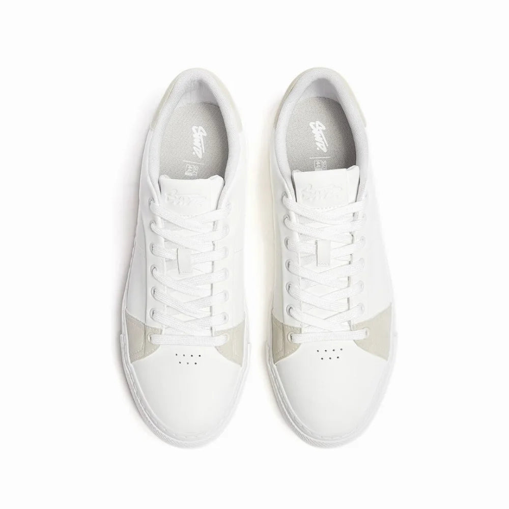 Pull&bear basic with details sneakers