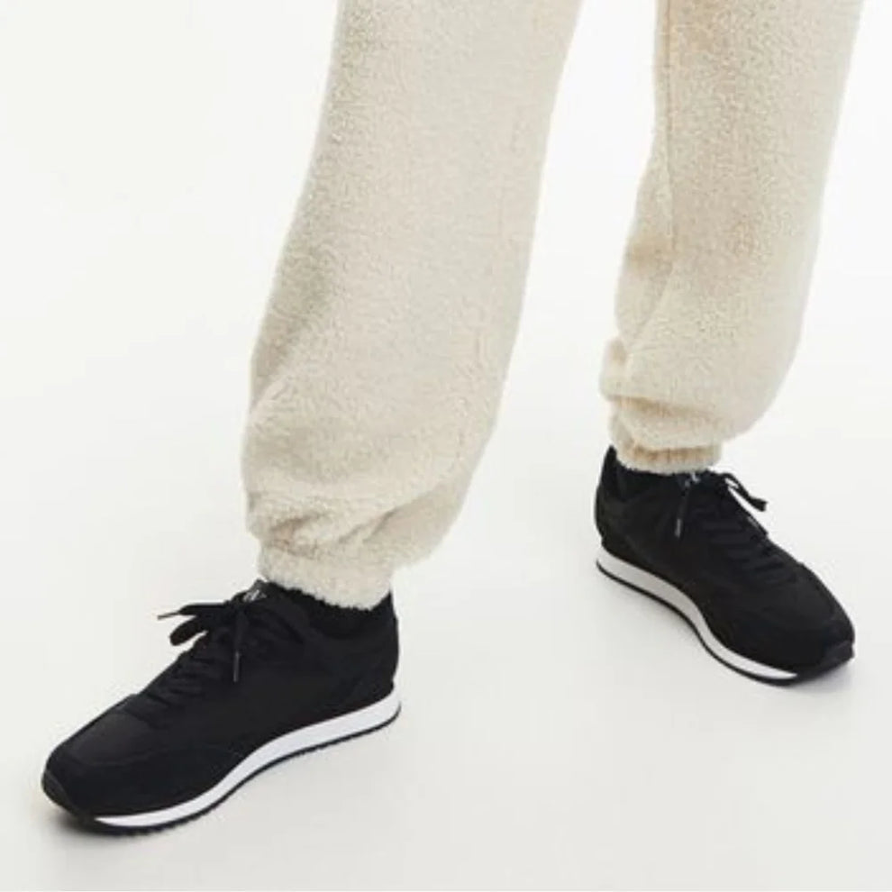 Calvin Klein retro runner