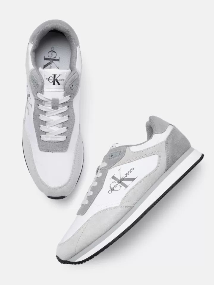 Calvin Klein retro runner