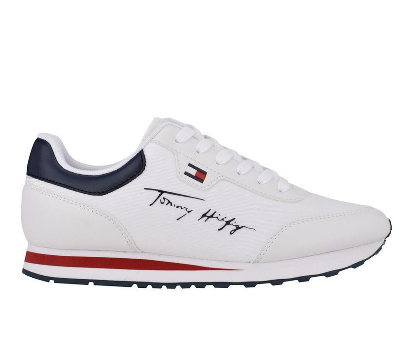 Sneakers chaussures tommy Hilfiger