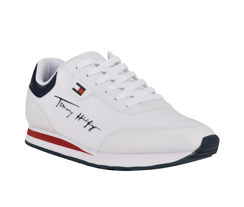 Sneakers chaussures tommy Hilfiger