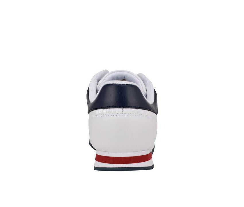 Sneakers chaussures tommy Hilfiger
