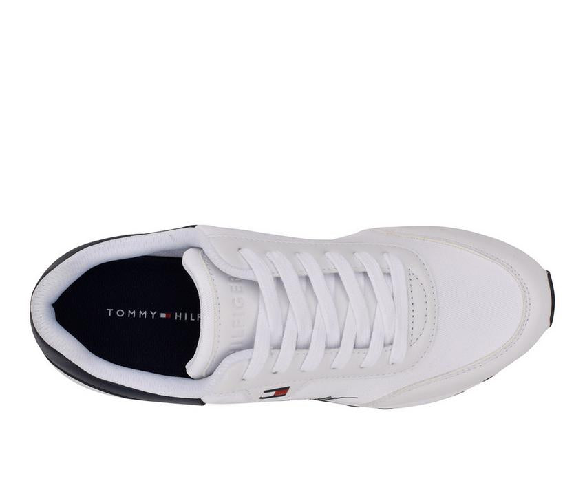 Sneakers chaussures tommy Hilfiger