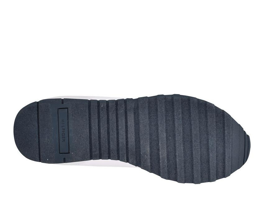 Sneakers chaussures tommy Hilfiger
