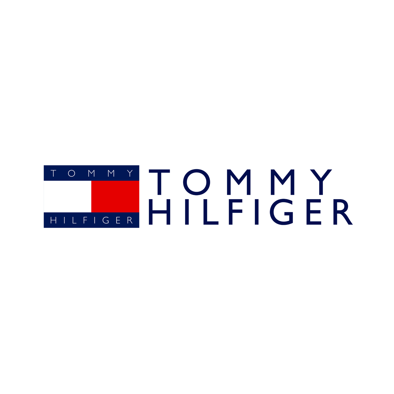 Tommy Hilfiger