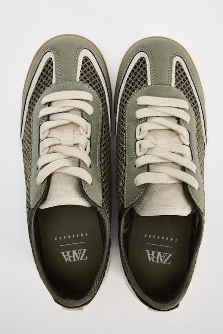 Lace up sneaker women’s sneakers