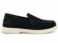 ZARA Leather Loafers Sneakers