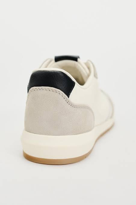 Lace up sneaker women’s sneakers