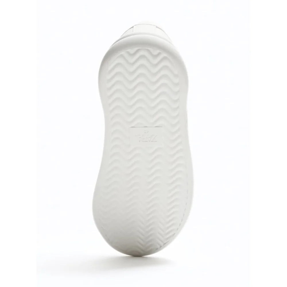 ZARA Statement Chunky Trainers