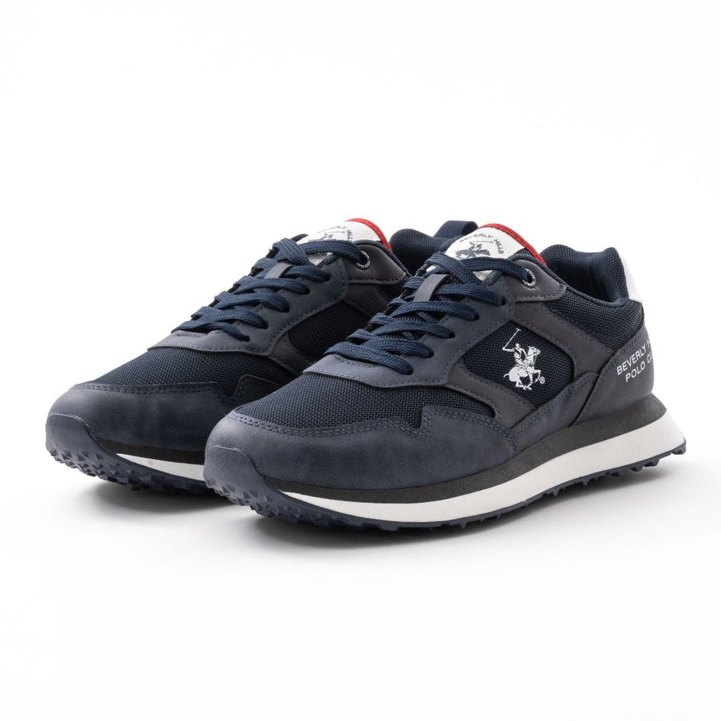 Beverly Hills Polo Club Matias Sneakers