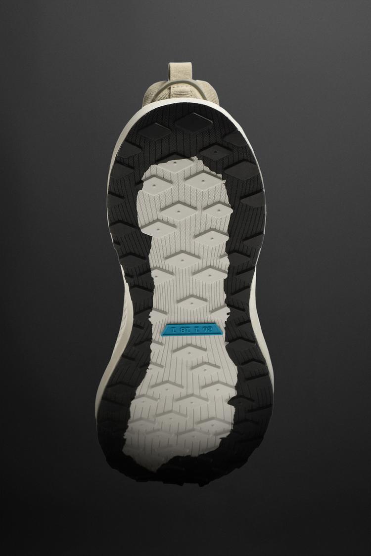 Zara Running Trainers