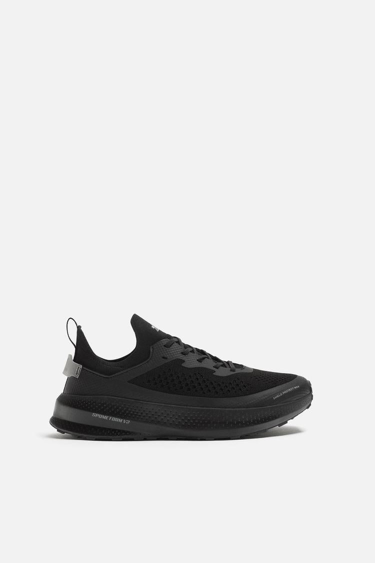 Zara Running Trainers