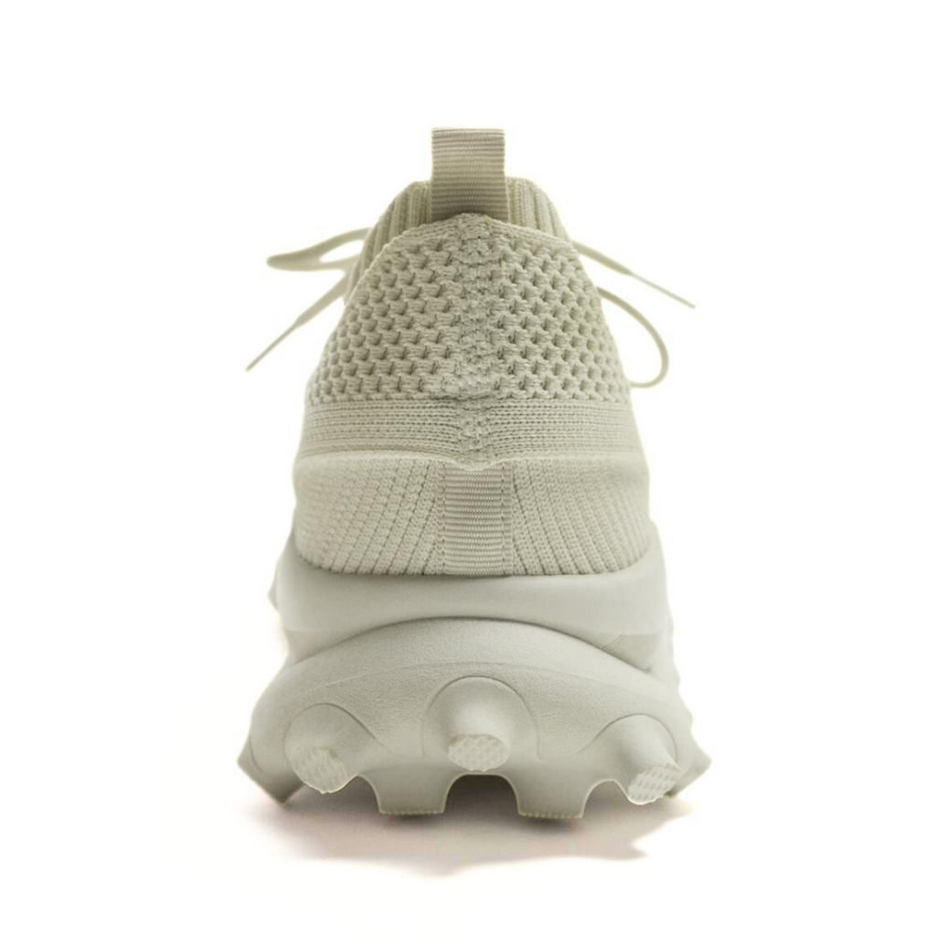 Zara Chunky Knit Sneakers