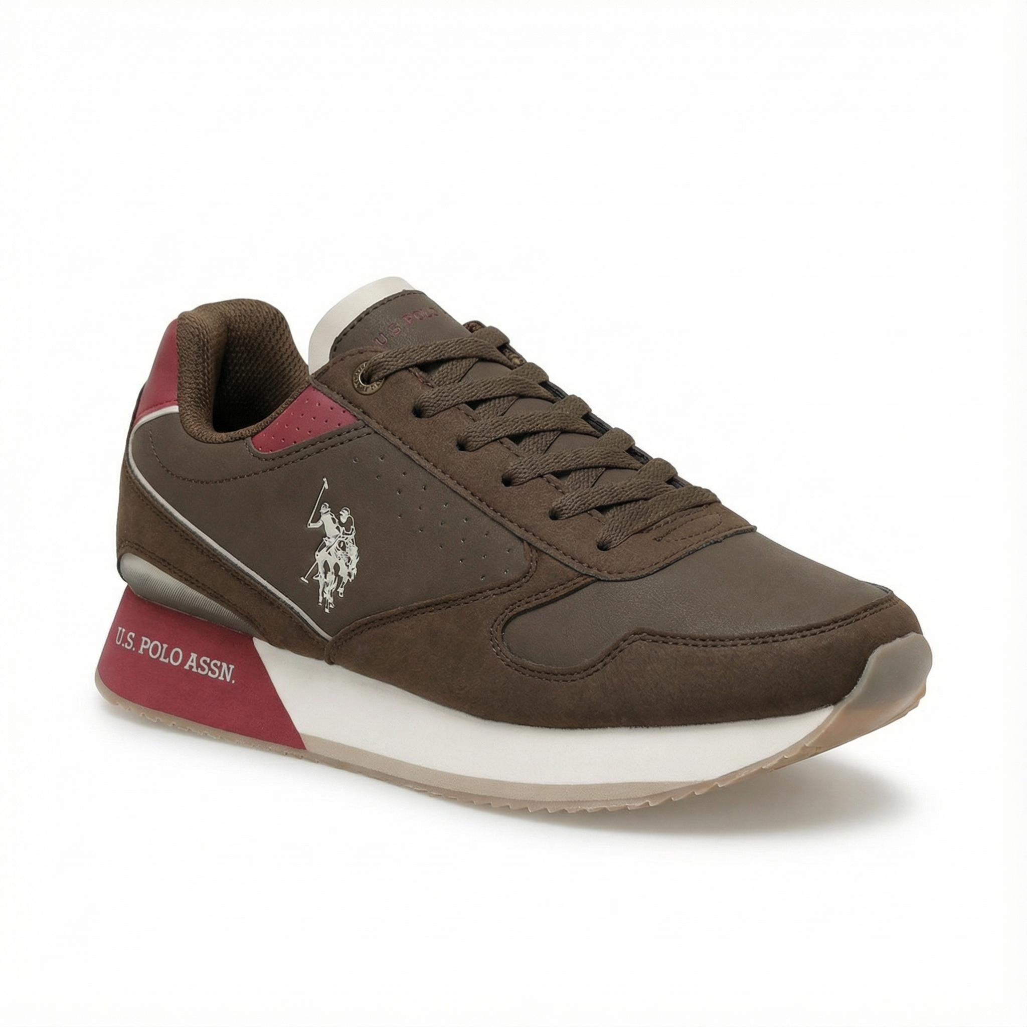 U.S. POLO ASSN. NOBIL