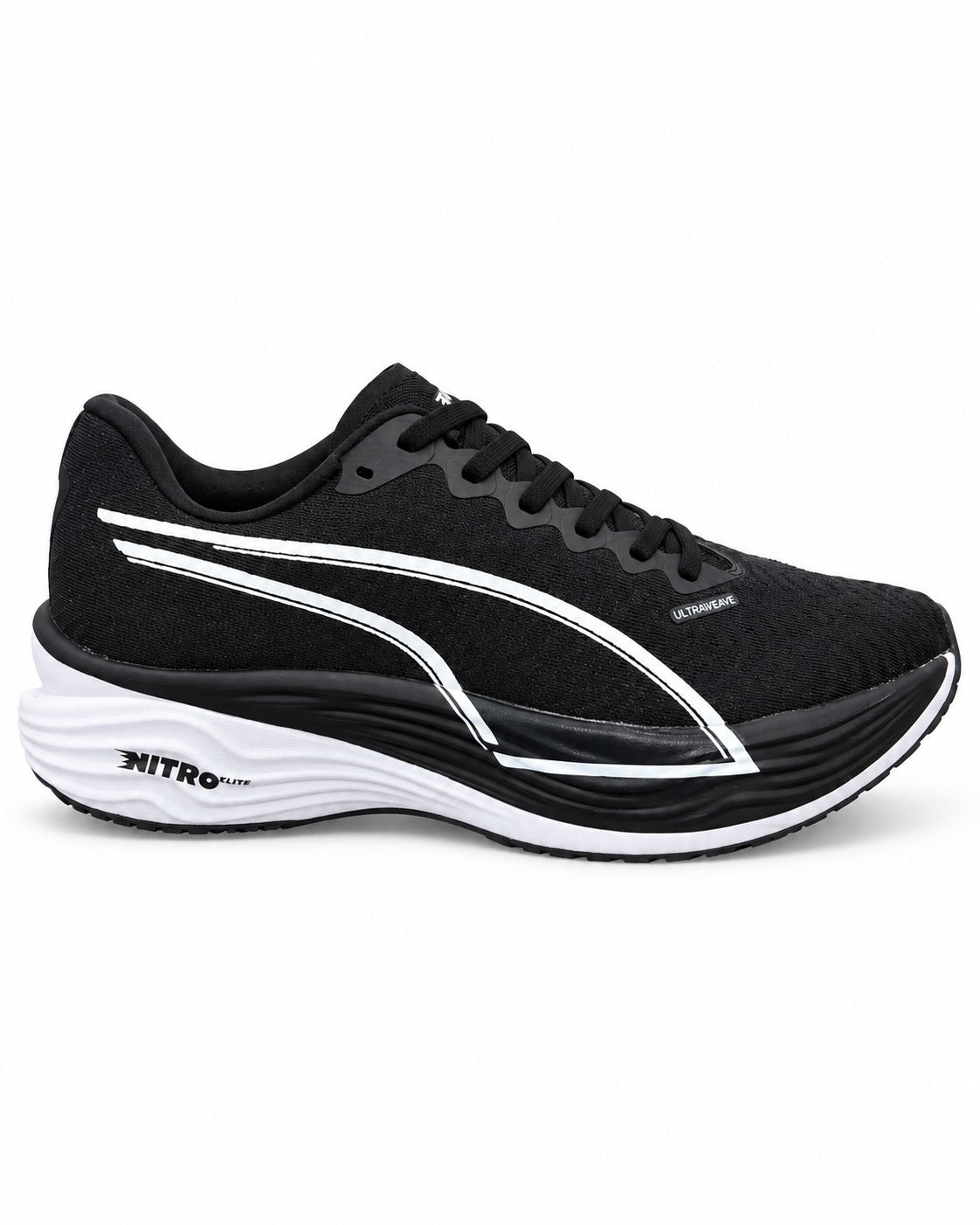 Puma Deviate Nitro 2 running shoe