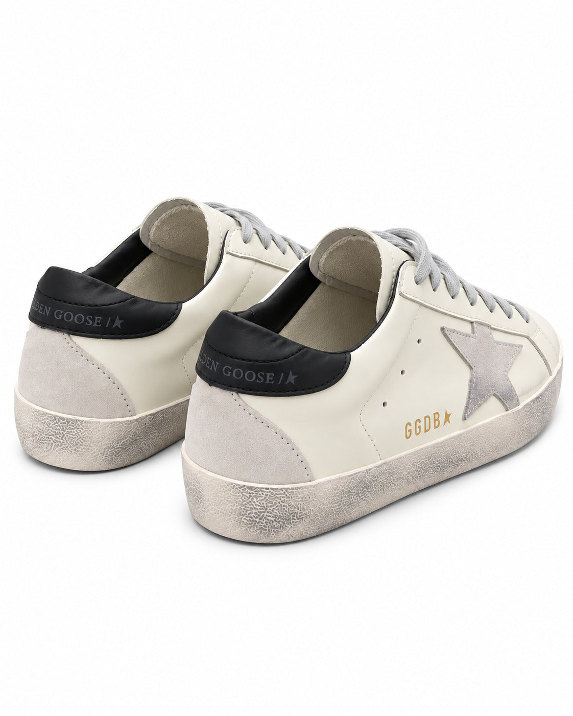 Golden Goose Super Star