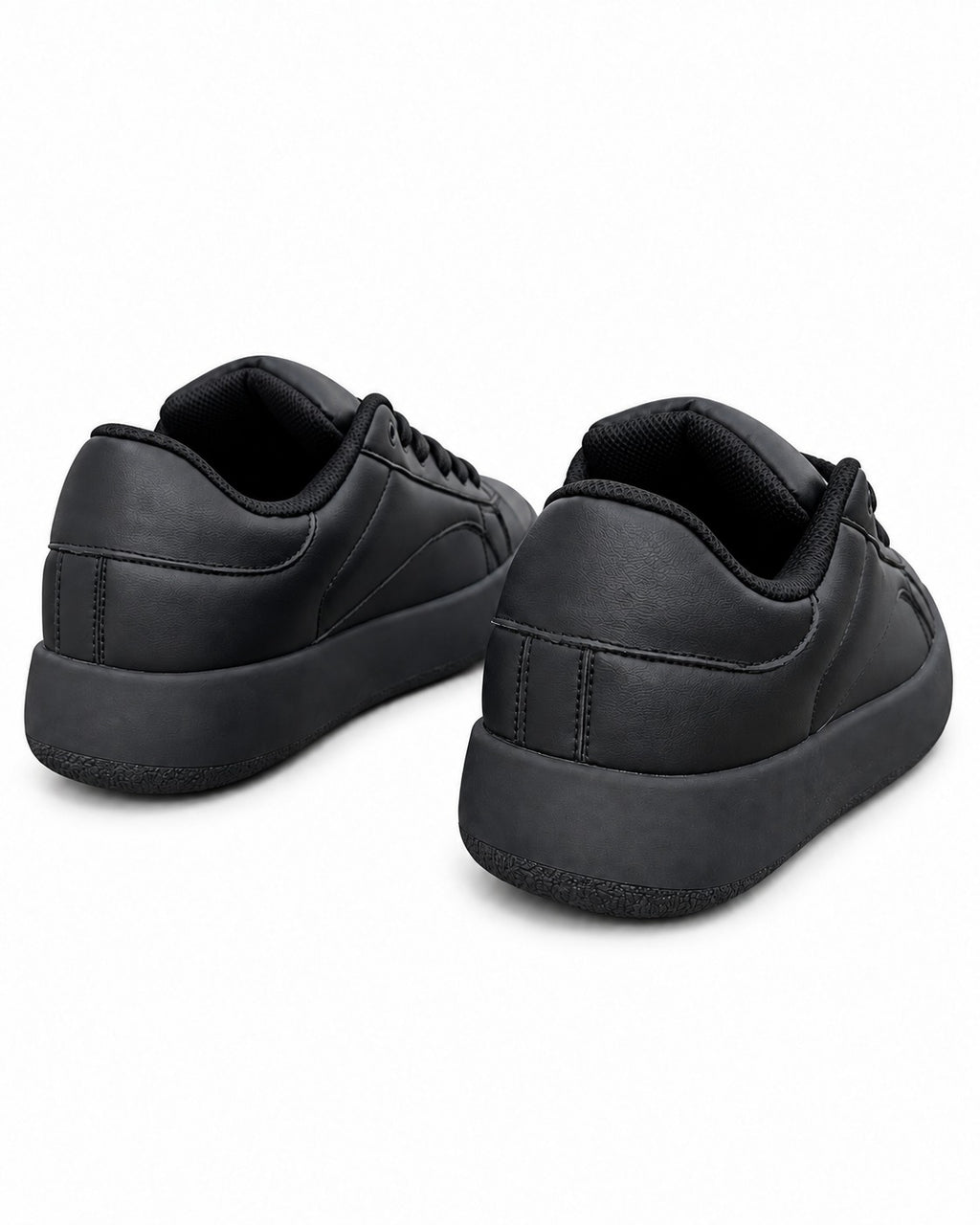Zara Chunky Sneakers