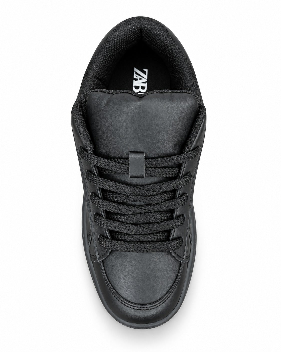 Zara Chunky Sneakers