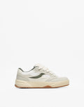 Bershka Skater Trainers