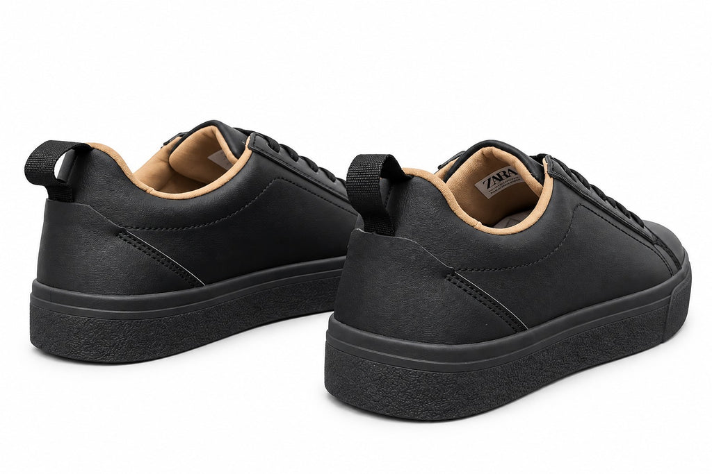 Zara Basic Sneakers