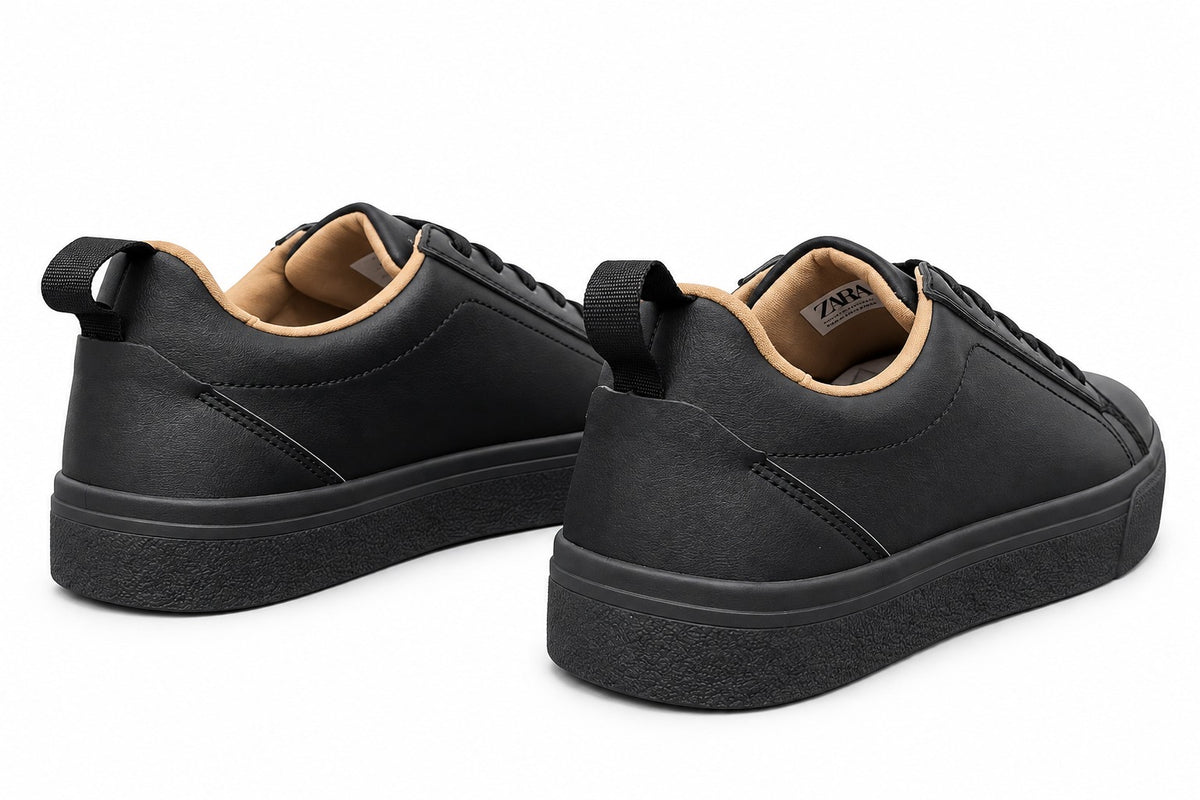 Zara Basic Sneakers