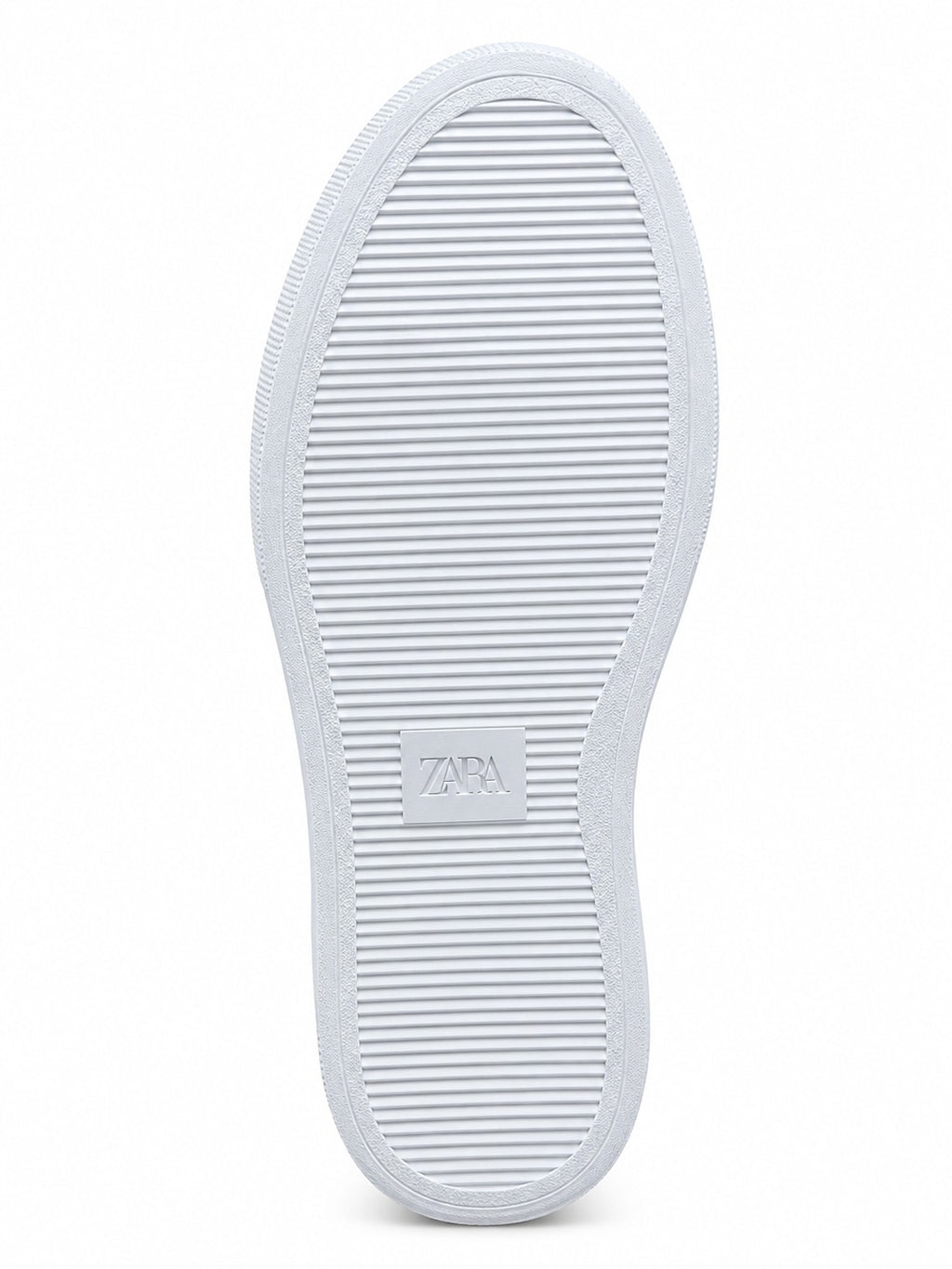 Zara Basic Sneakers