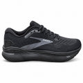 Brooks Ghost Max running