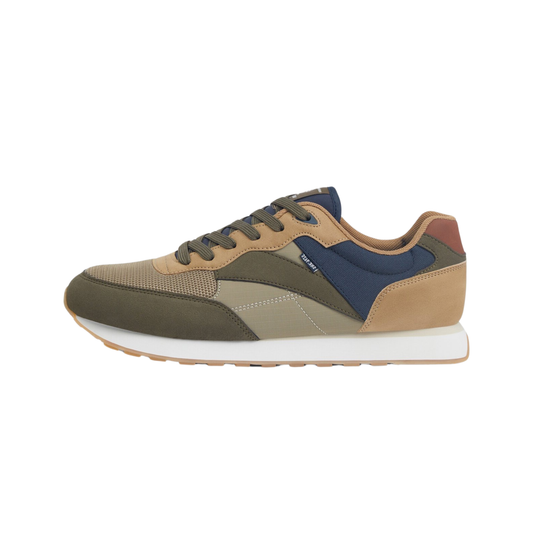 lefties Casual  sneakers - trainers FOOTWEAR
