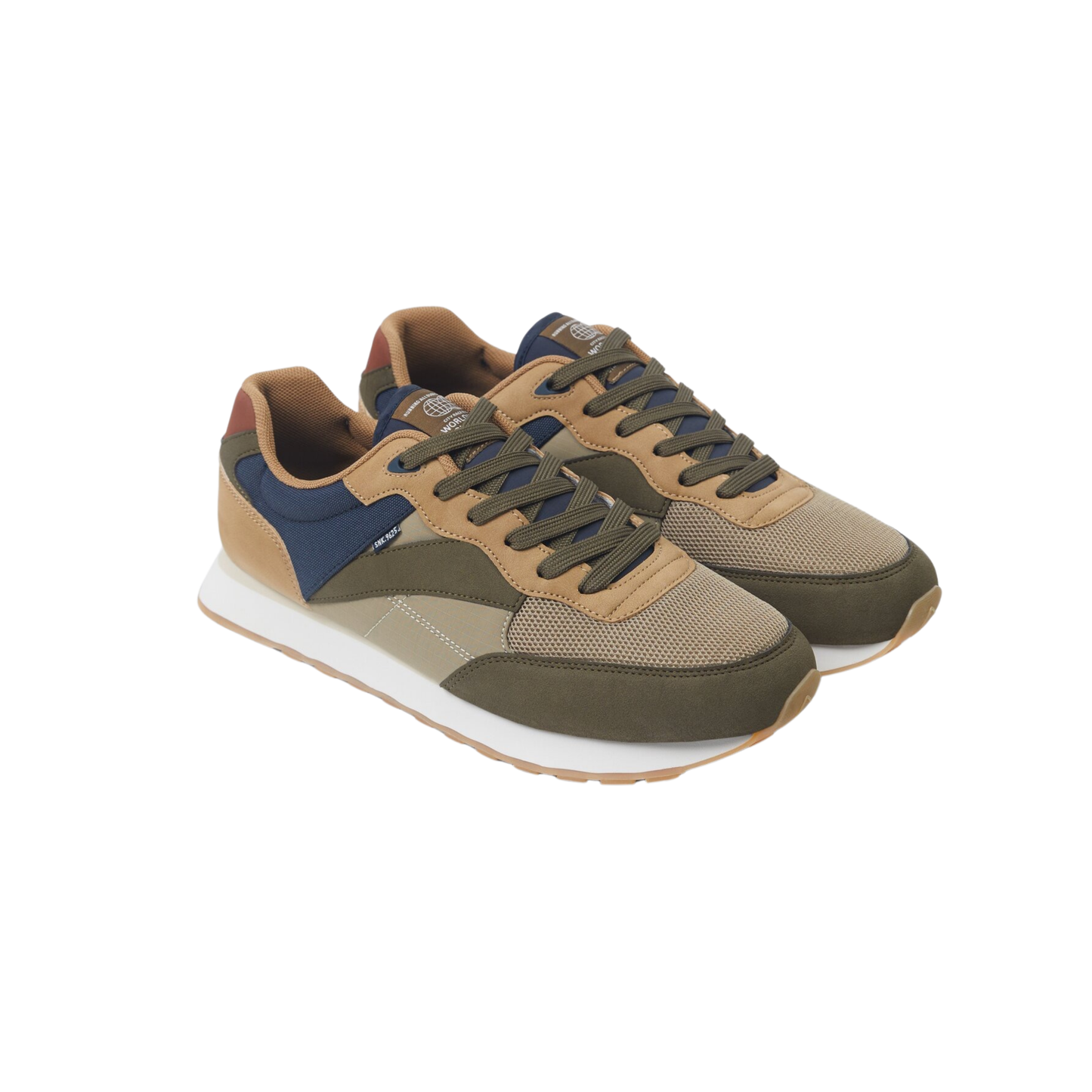 lefties Casual  sneakers - trainers FOOTWEAR