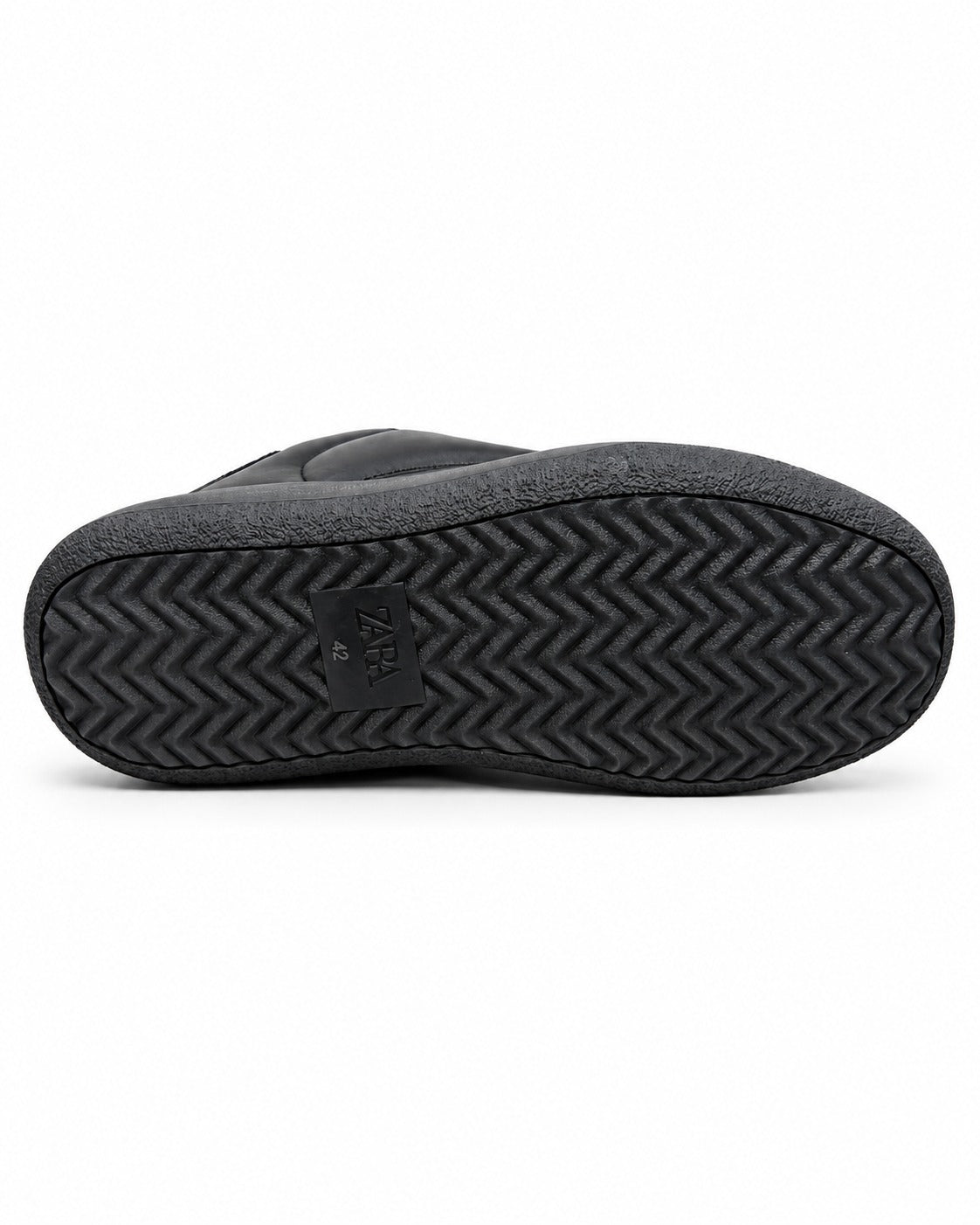 Zara Chunky Sneakers
