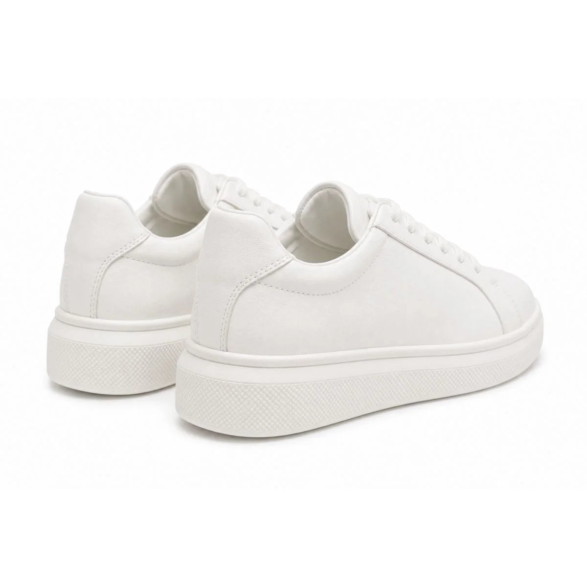 ZARA Leather Sneakers