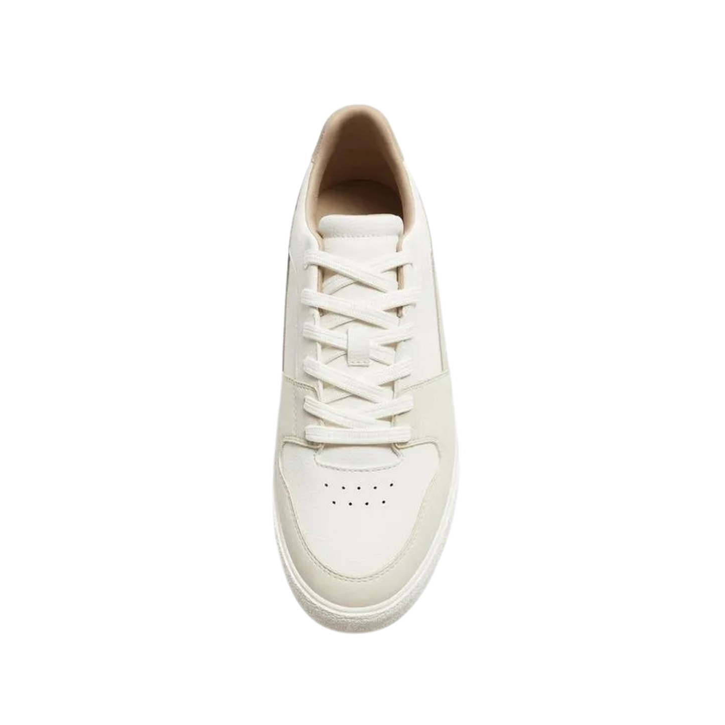 MULTI - PIECE TRAINERS - bon white - ZARA