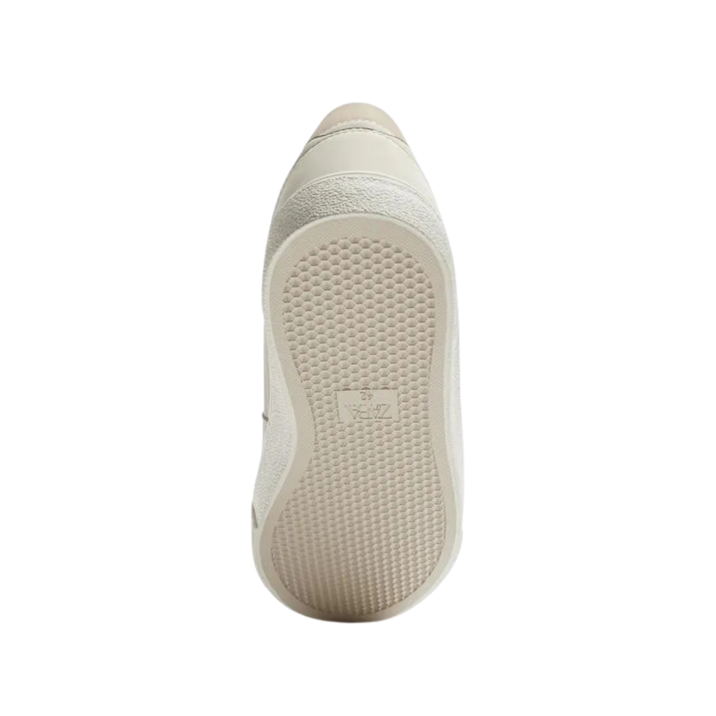 MULTI - PIECE TRAINERS - bon white - ZARA