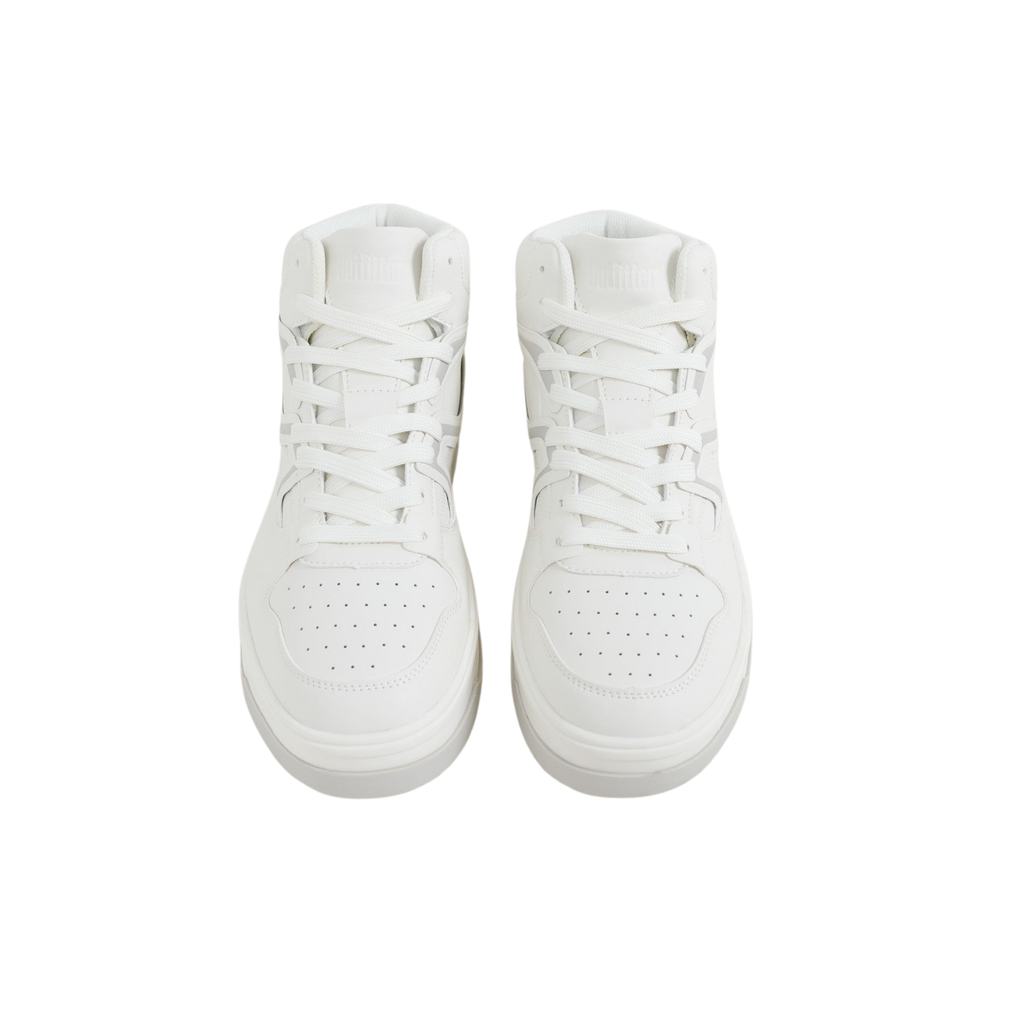Bershka Men’s High Top Trainers