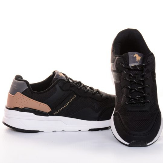 POLO PREMIER GROUP SNEAKERS
