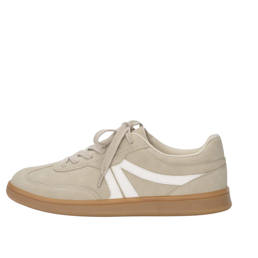 RETRO – trainers – Pull&Bear bei