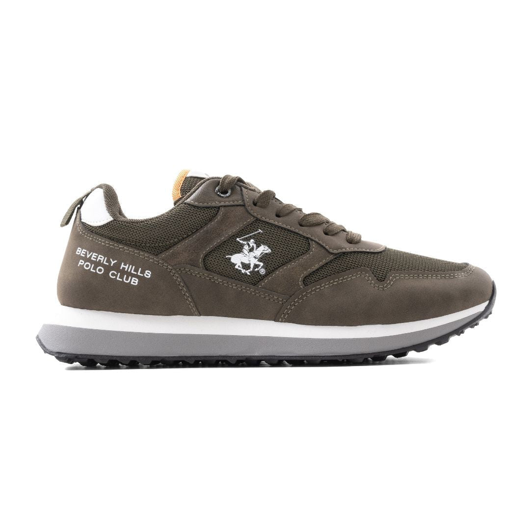 Beverly Hills Polo Club Matias Sneakers Men