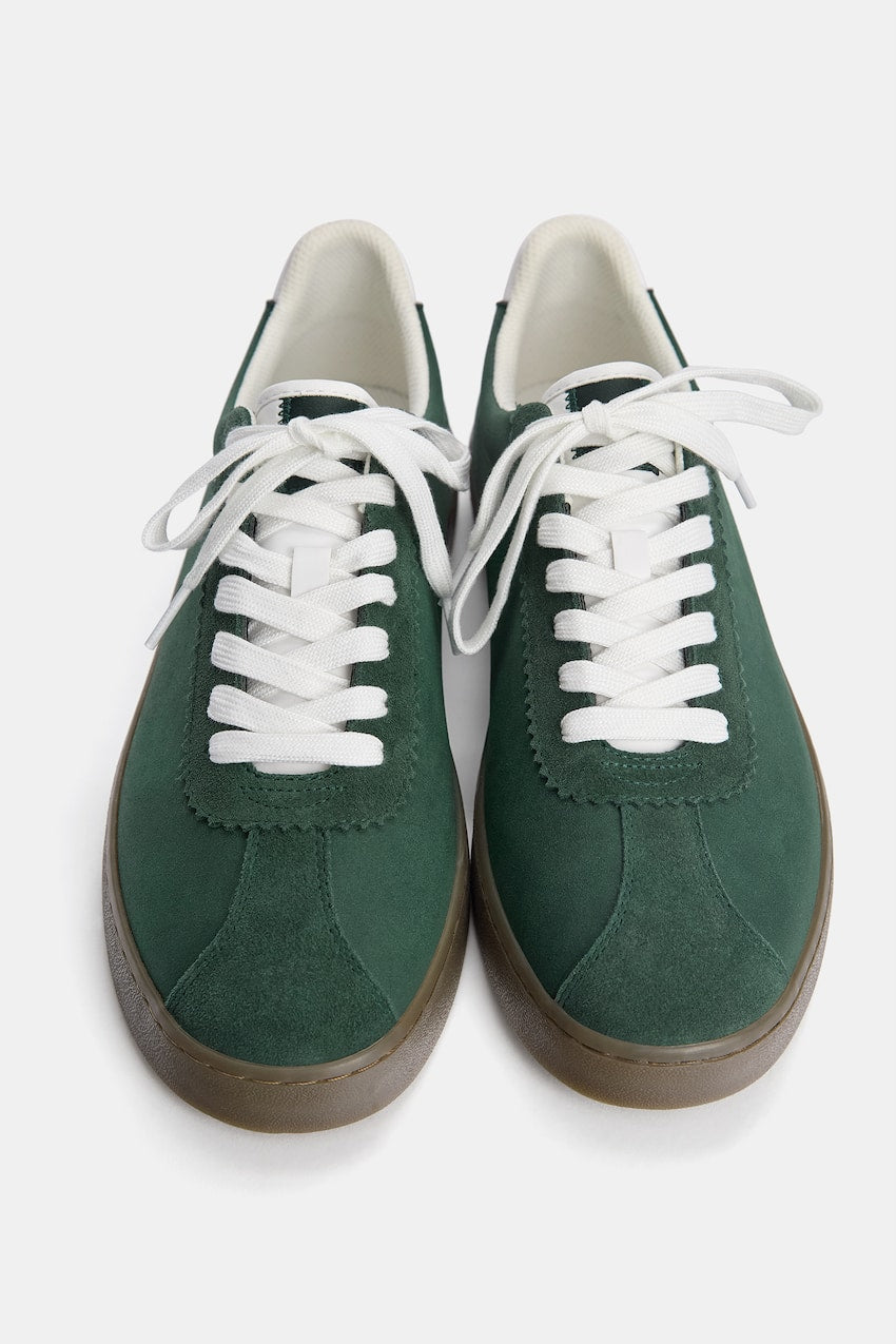 Pull&Bear sneakers