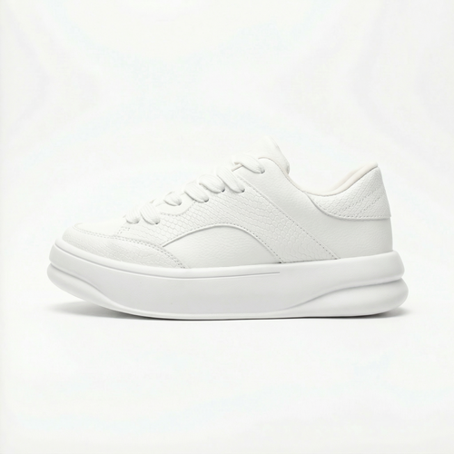 Animal Print Trainers - Zara New Zealand