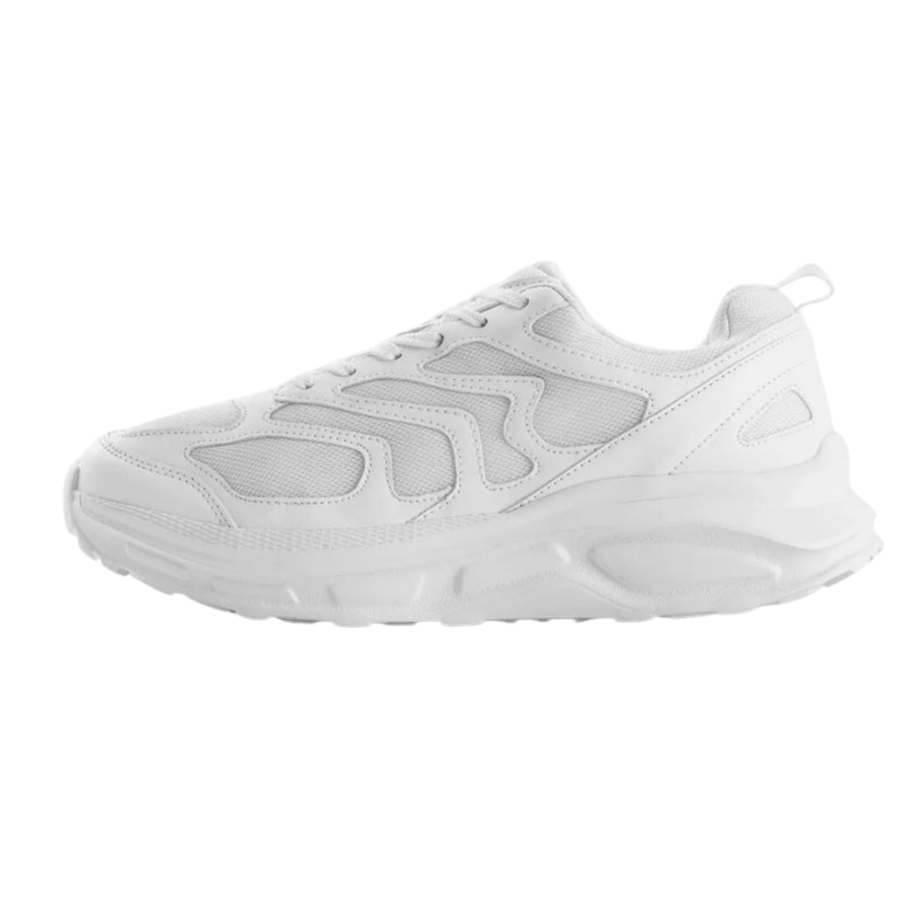 Zara Sports Casual Sneakers – OFFWT