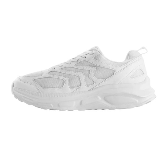 Zara Sports Casual Sneakers – OFFWT